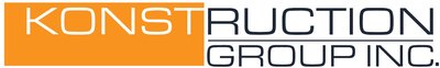 Konstruction Group Inc.